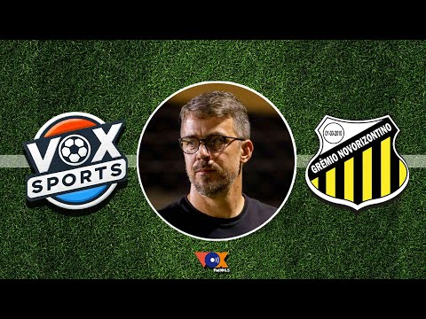 VOX SPORTS AO VIVO 24/03/2025 COM MICHEL ALVES