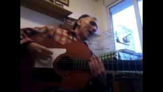 Por camaron,ante el altar me juraste,tangos por angel....