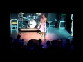 GL Live IV feat. Lisa McClendon (London) "You ...