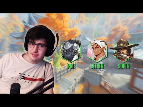 NEVER let us pick these heroes..