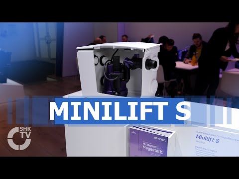 Kessel: Megastark im Miniformat | SHK-TV Produkte