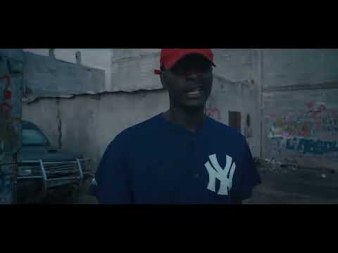 Julio l'Absolu - IDENTITÉ (Official Video)