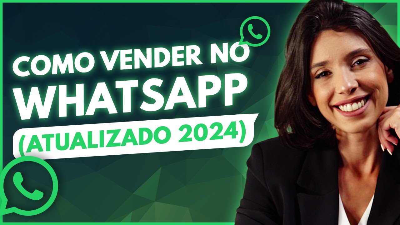 Como Alavancar as Vendas no WhatsApp em 2024