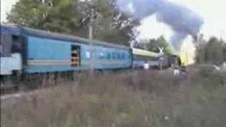 Banjo - Wabash Cannonball