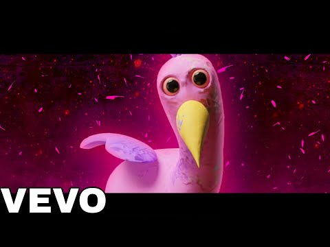 OPILA BIRD SONG (Official Video) Prod. Aydhiny