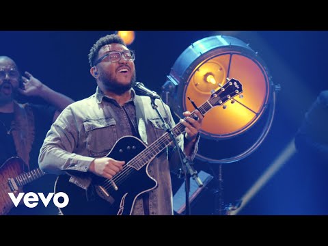 Eli Soares - O Espírito Do Senhor (Ao Vivo Em Belo Horizonte / 2019)