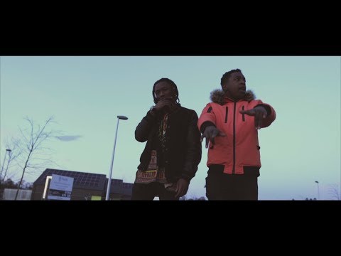 Terry Bling & Princyboii - The Plan #LGM