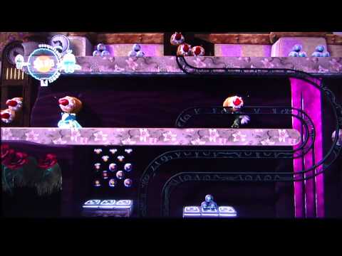 Little Big Planet 2 co-op gameplay pt13
