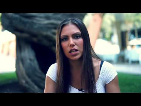 Jennifer Nilsson Iberostar Showartist Summerseason 2016