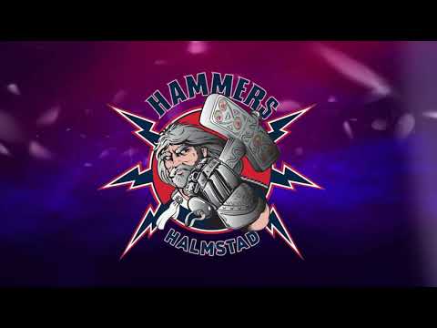 Halmstad Hammers Intro/Entrance Song 2025/26