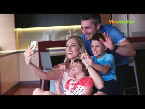 Viva Melhor  – Mudam-se os tempos