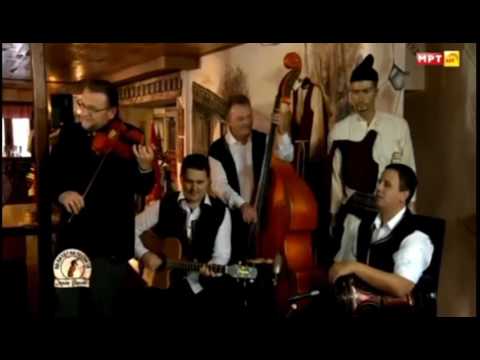 Kire Naunovski Dajte mi ja BISERA