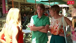 Cami Crashes Mason's Date | Love at First Kiss