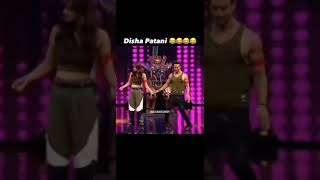 tiger shroff and Disha patani 😂 dance video whatsapp status #shorts video | FITNESS SQUAD