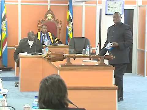 EALA MIGINGO 2100HRS 25TH