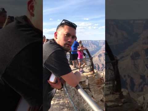 Grand Canyon tragedy June 3,2017
