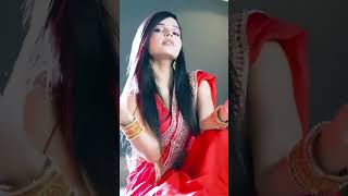 Chandi jaisa Rang Hai mera full screen WhatsApp status || srish shukla new instagram video