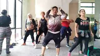 Download lagu Boyen-kamu Hoax#Dance irwan mmc mp3