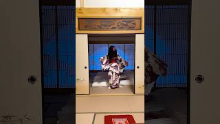 The most poor Japanese ghost💃👻