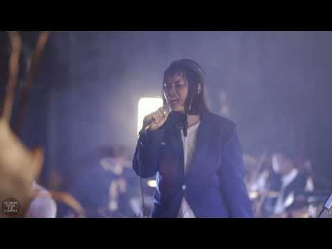 Hindia - Selebrisik | Sounds From The Corner Live #124