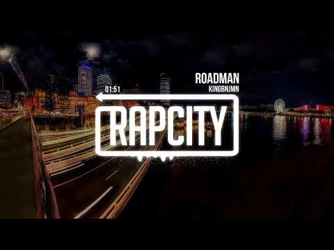 KINGBNJMN - Roadman
