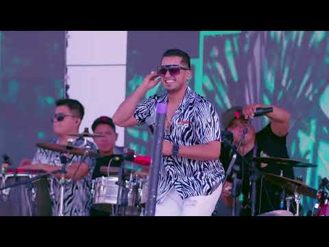 Ritmo De Mi Tierra, Danza Explosiva Y Ayahuasca - Explosion De Iquitos - El Remanso
