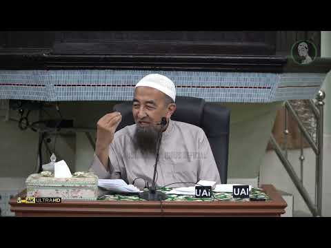 Doa Keburukan Pada Jiran Yang Buruk Perangai - Ustaz Azhar Idrus