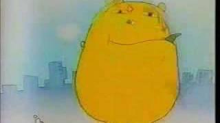 DiGiCharat - Happy Ending (Pizzicato Five)