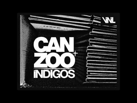 04 iNDIGO + iNDIGOS (CAN+ZOO) [@VinilH Records Maracay] HipHop Venezolano