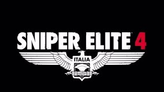 ［SNIPER ELITE 4］非公式ファントレーラ。見てください。良かったらスナイパーエリート4遊んで下さい。PSプラスのプレミアム会員はDL版が無料ですよ