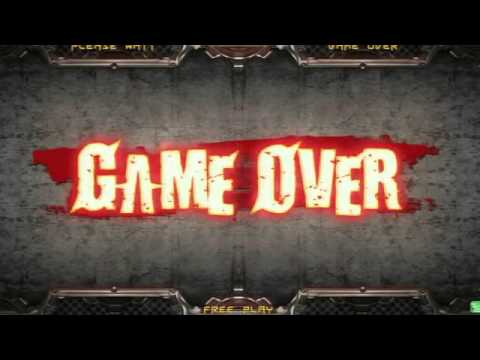 2014/3/8 GGXrd Freedom Yokohama Singles Tournament part 6