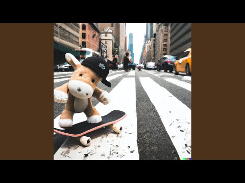 sitting by the water