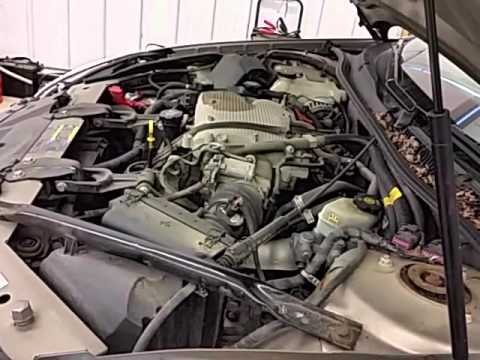 CP0114 - 2007 Chevrolet Impala LT - 3.5L