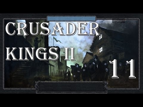 Crusader Kings II : Charlemagne PC