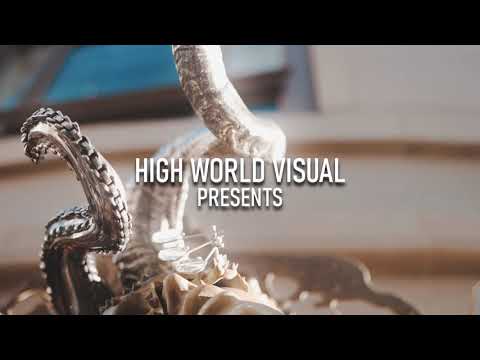 Cuzzo X GoGettaYb - “No Hook” ( Official Music Video) Shot By @HighWorldVisual