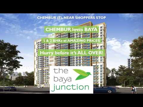 3D Tour Of The Baya Junction