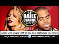 Ciara & Chris Brown - How We Roll (GUTO DJ Extended Mix) 082023