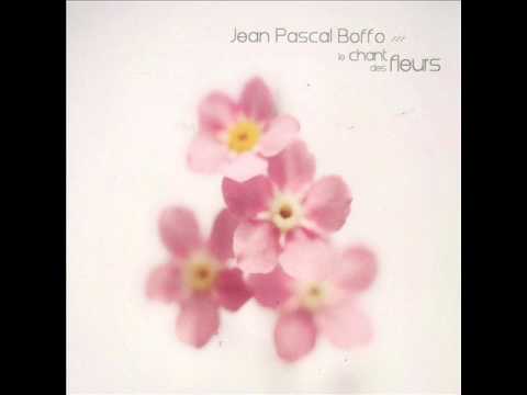 Jean Pascal Boffo - Raat Ki Rani (Le Chant des Fleurs, 2013)
