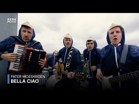 Pater Moeskroen - Bella Ciao