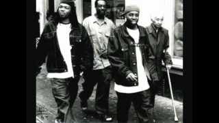 Turn Around - Slum Village