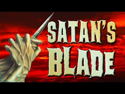 afbeelding Satan's Blade