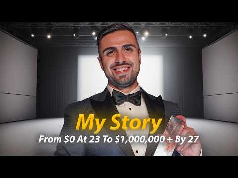 Client Success Story - Financial Freedom Journey