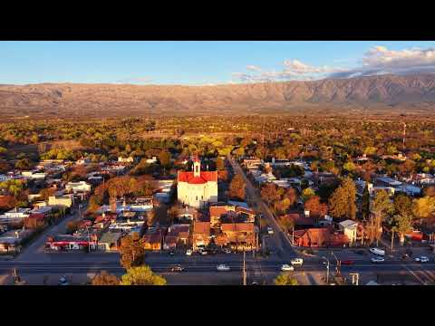 Nono  -  Provincia de Córdoba