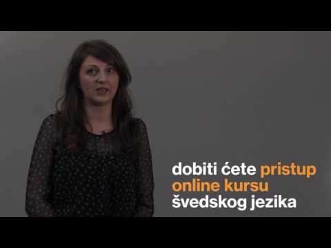 Švedski jezik za početnike - A1.1 nivo by Irma Karčić and Dinka Perić