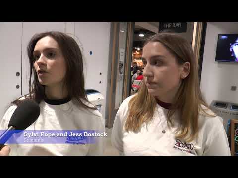 Eirik Endal - Broadcast exam TV package