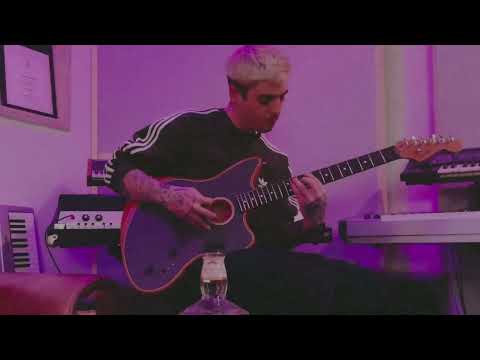 Cam Wales (New Music Coming Soon 🔥🎸🎉)