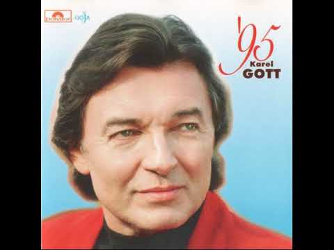 Karel Gott - Rockový nebe (1994)