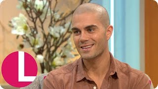 The Wanted’s Max George Cast Love Island’s Laura Crane in His New Video | Lorraine