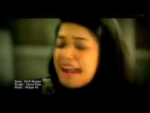 Dil e Muztar OST Song Full HD   YouTube