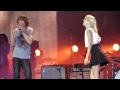 Håkan Hellström & Veronica Maggio Ullevi 2014 7 ...